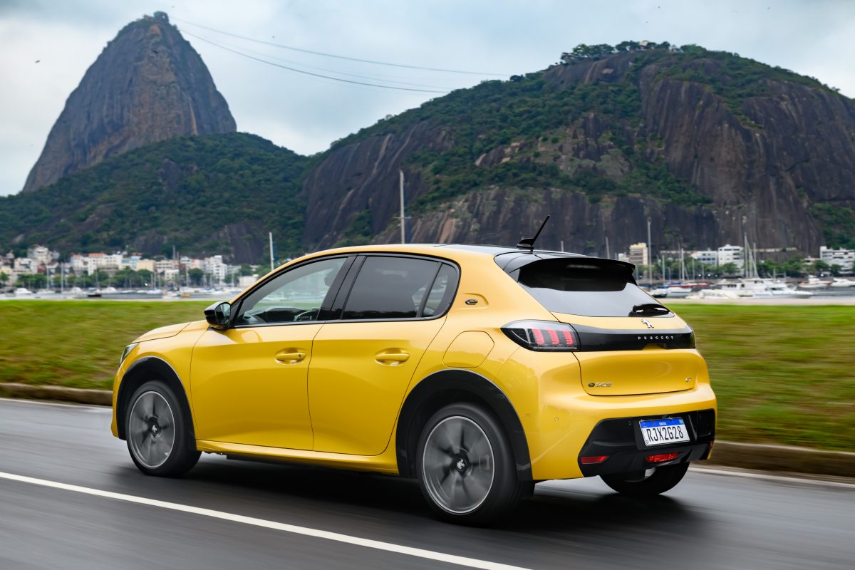 carro peugeot