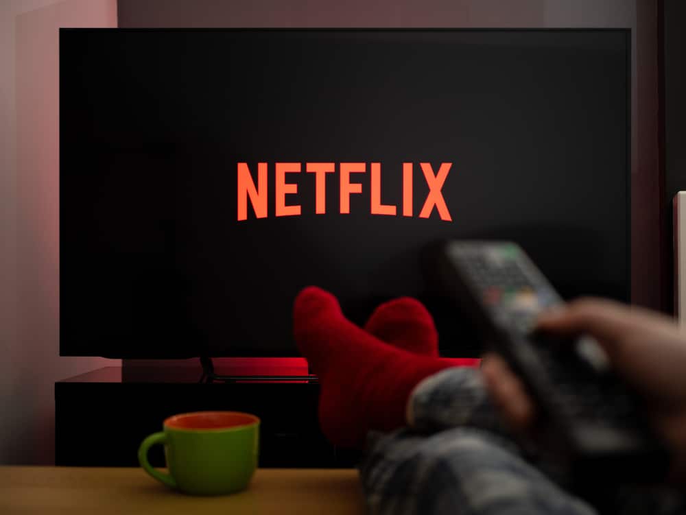 netflix valor da assinatura