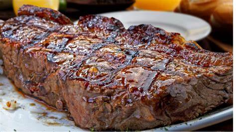 Churrasco na airfryer