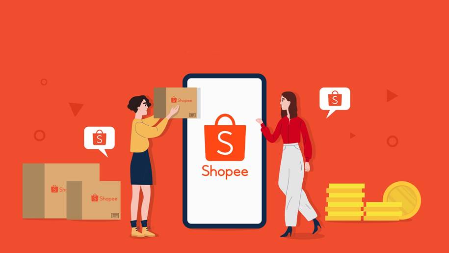 cupom de desconto shopee