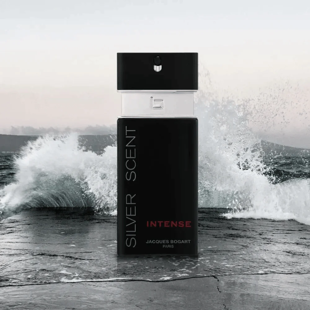 perfume Silver Scent