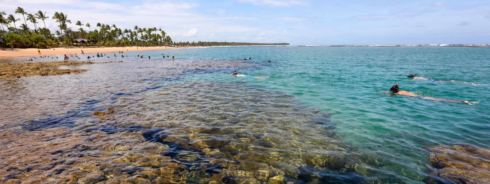 Praia de Barra Grande