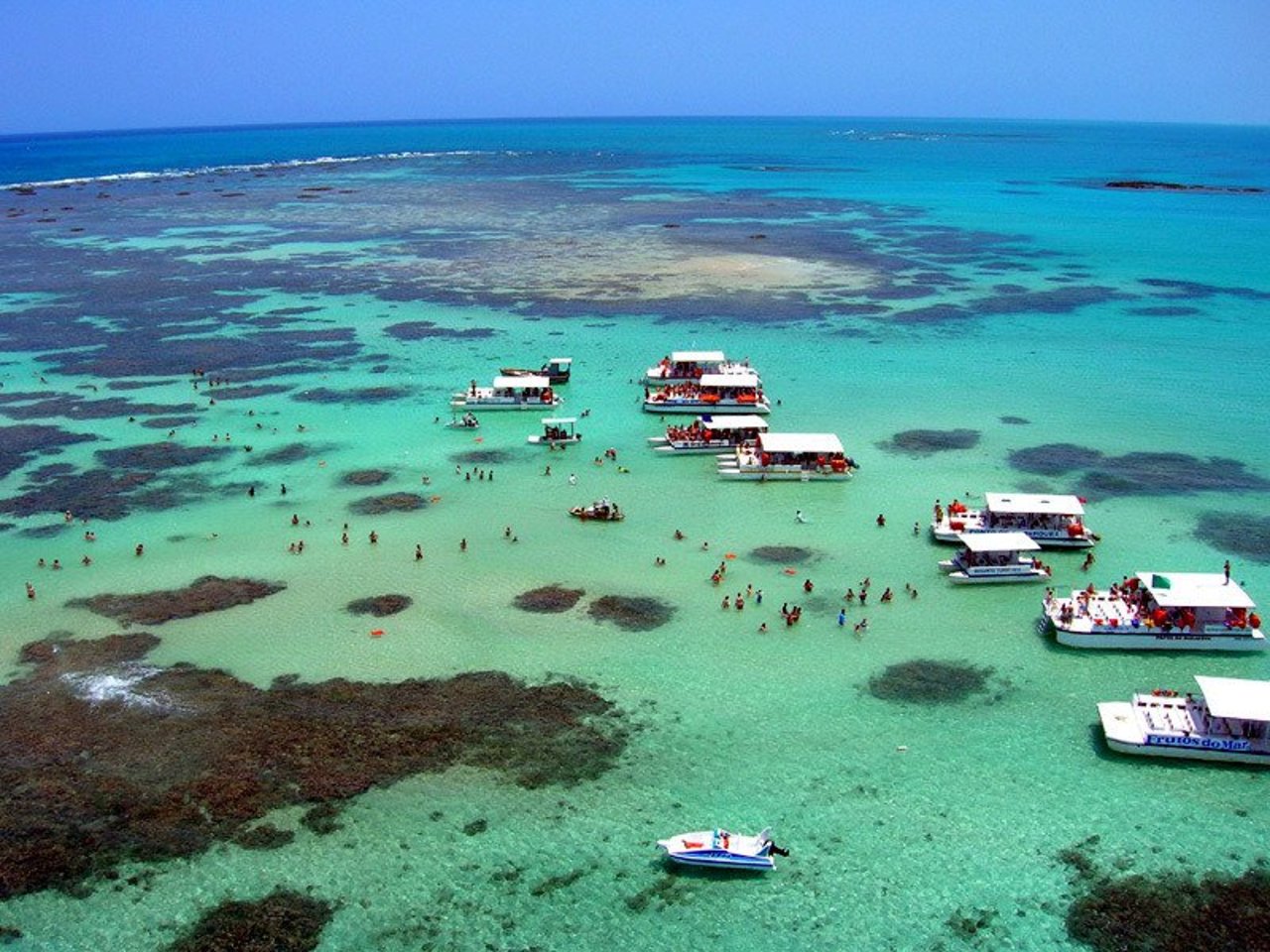 Praia de Barra Grande