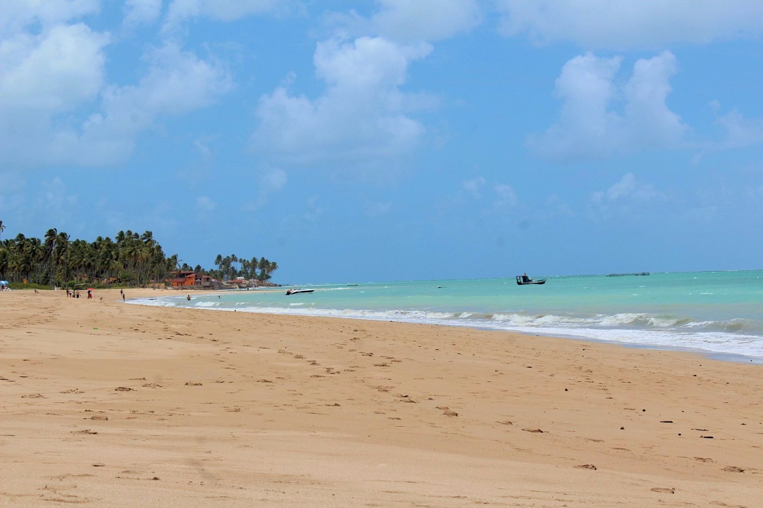 Praia de Burgalhau