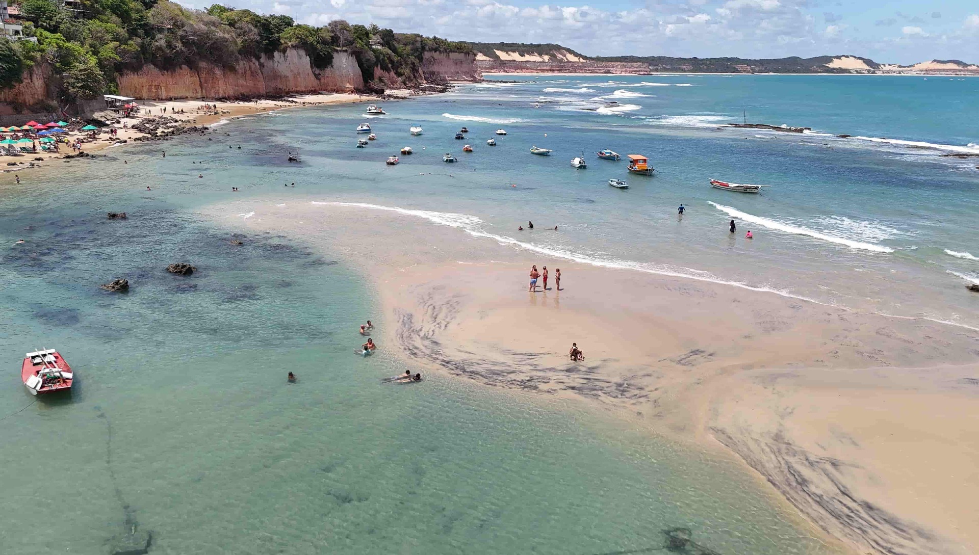 Praia de Pipa
