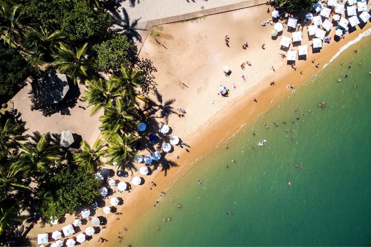 Praia do Forte (Bahia)