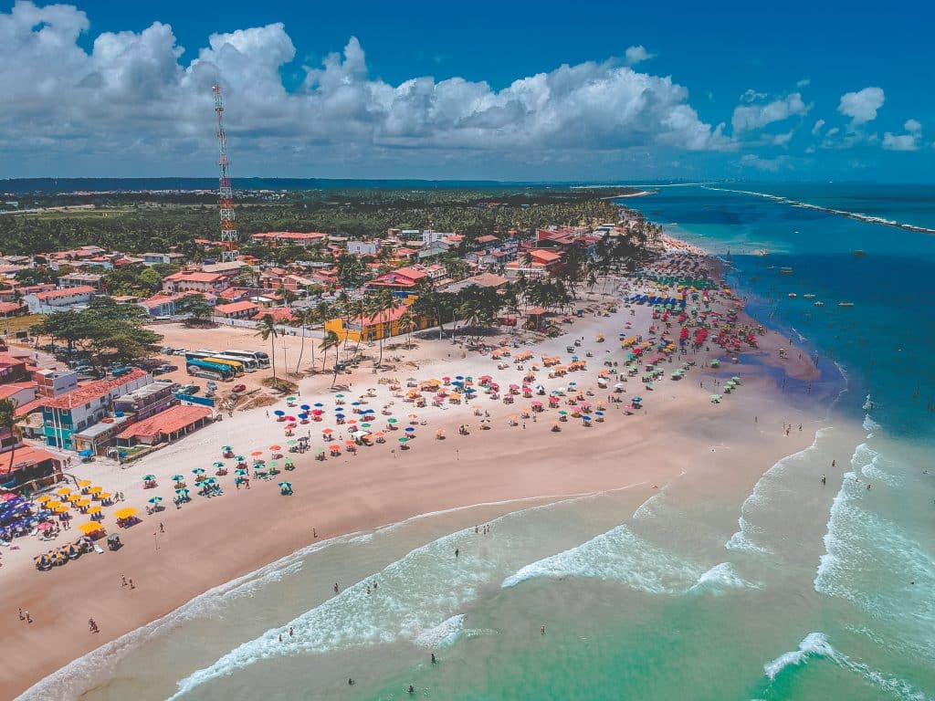 Praia do Francês (Alagoas)