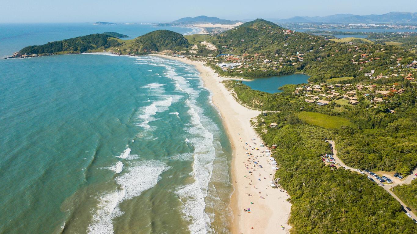 Praia do Rosa (Santa Catarina)