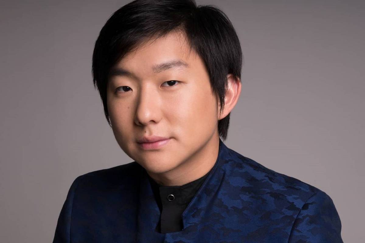 pyong lee
