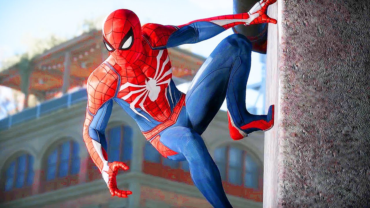 Homem Aranha