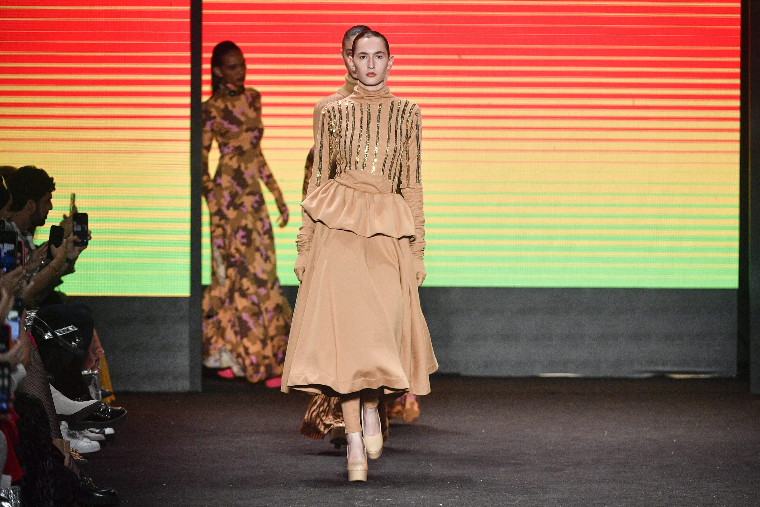São Paulo Fashion Week
