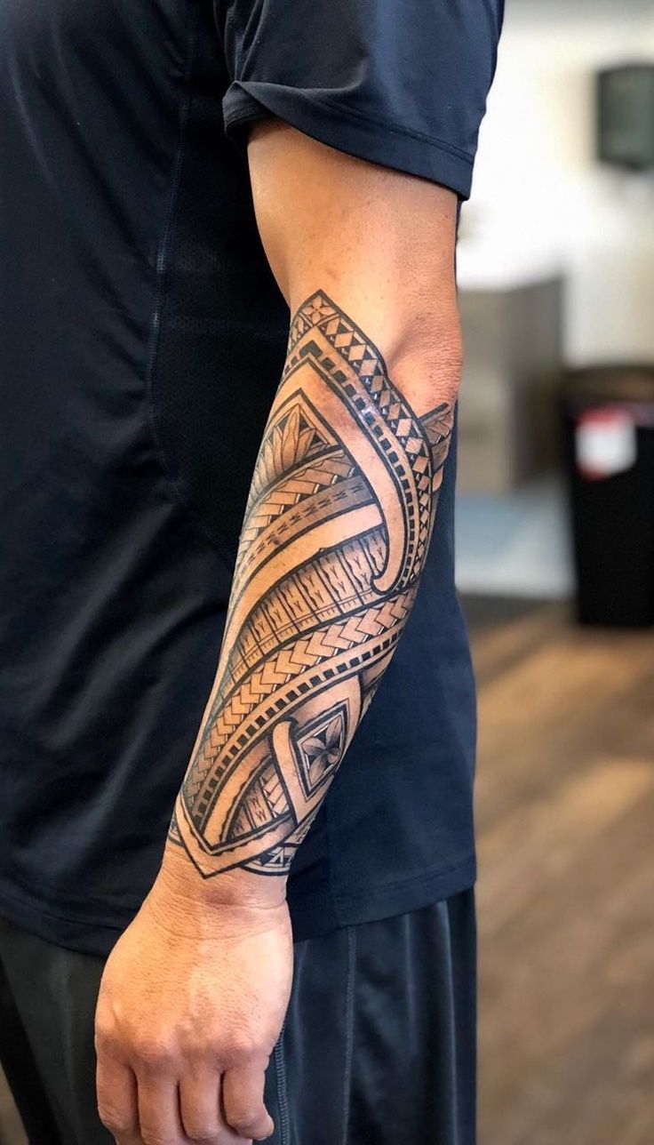 Tribal Tatuagens