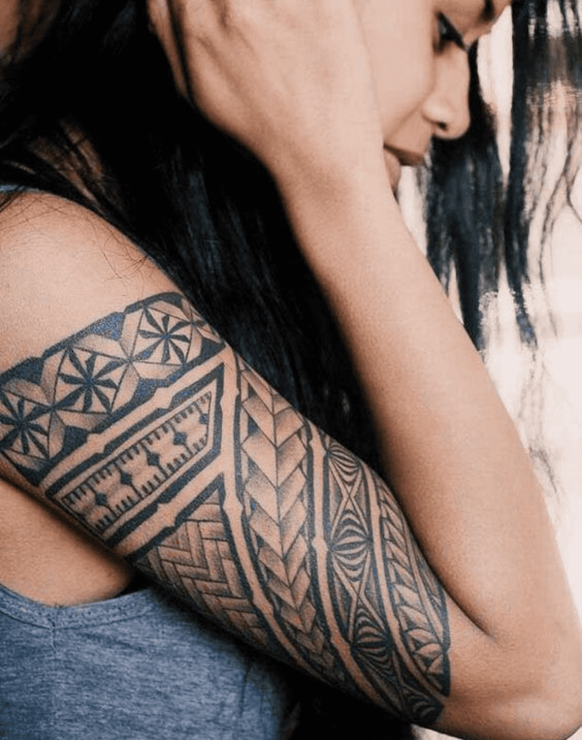 Tribal Tatuagens