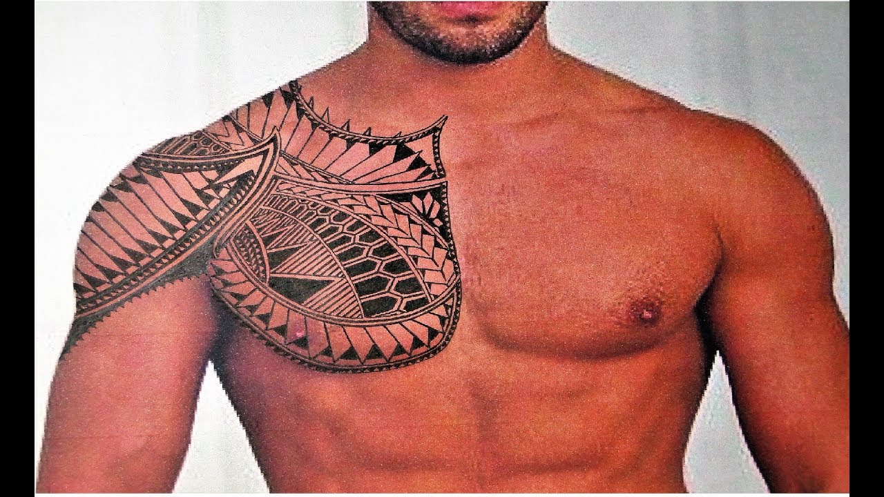 Tribal Tatuagens