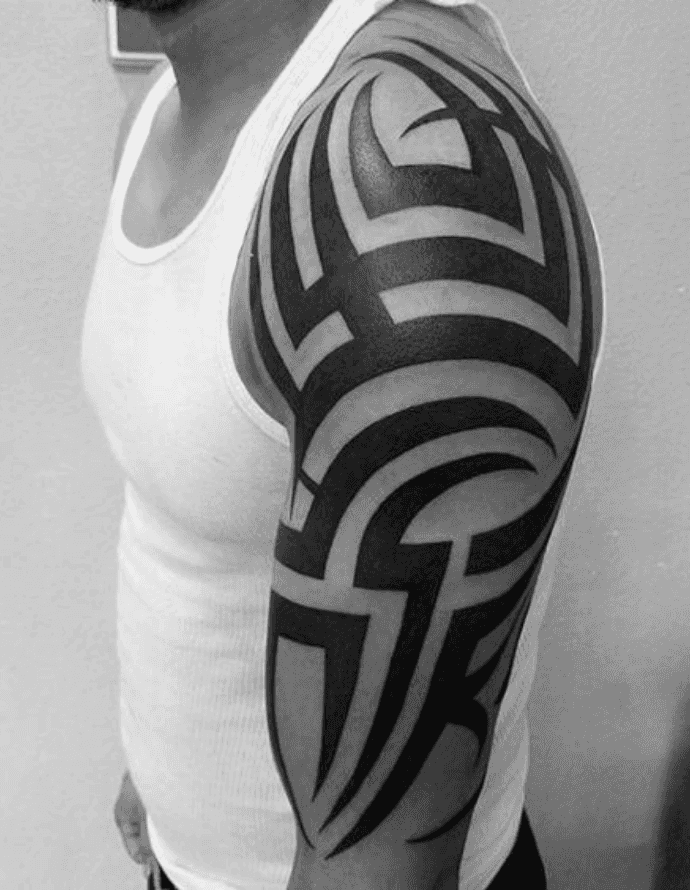 Tribal Tatuagens