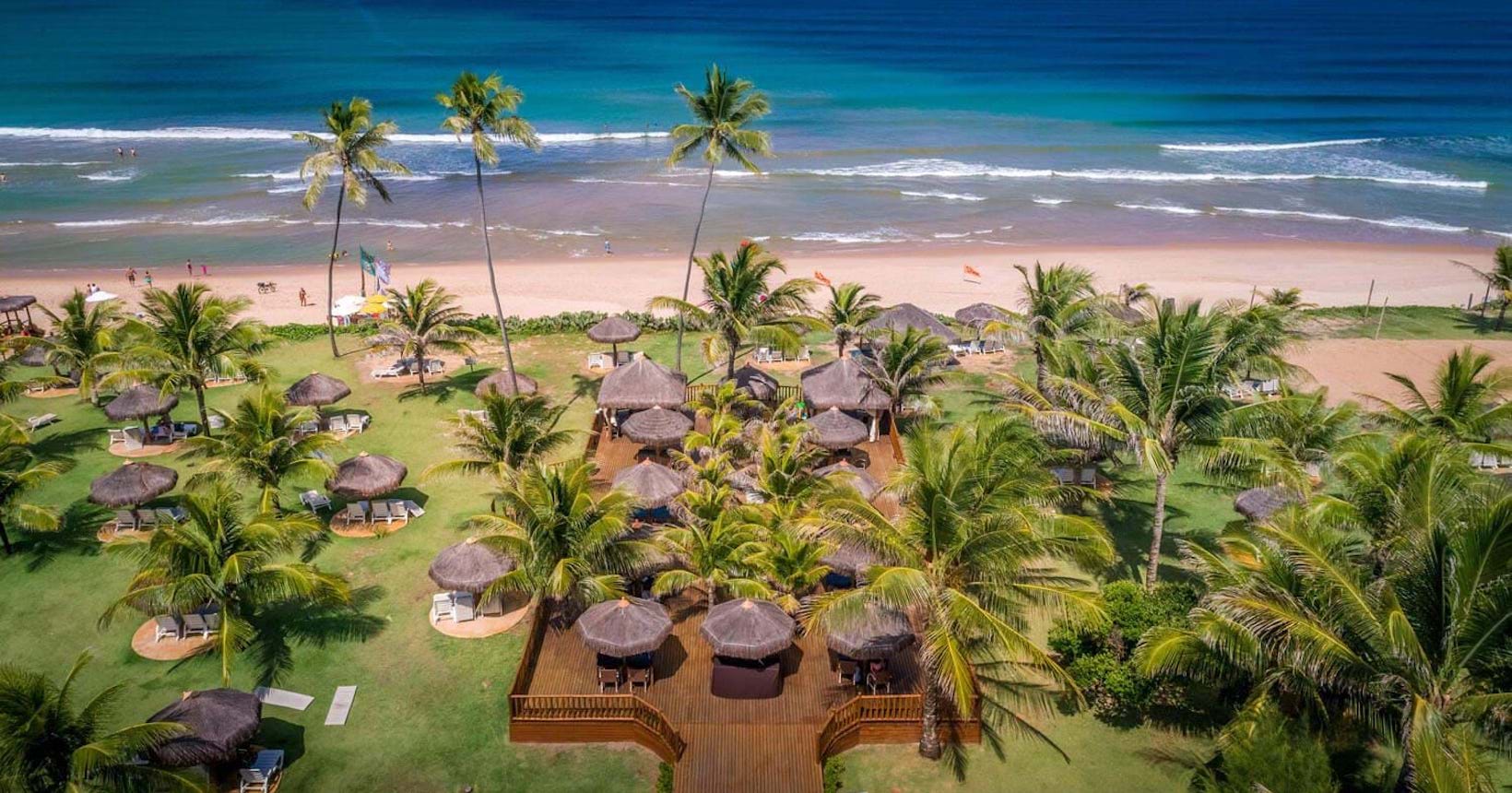 Resort All Inclusive