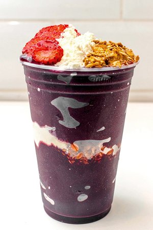 Açaí