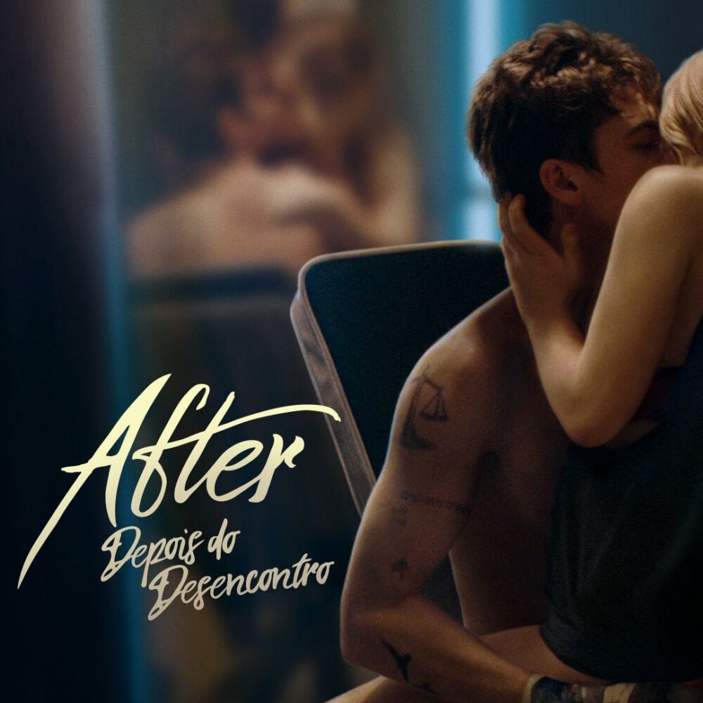 After 3 filme