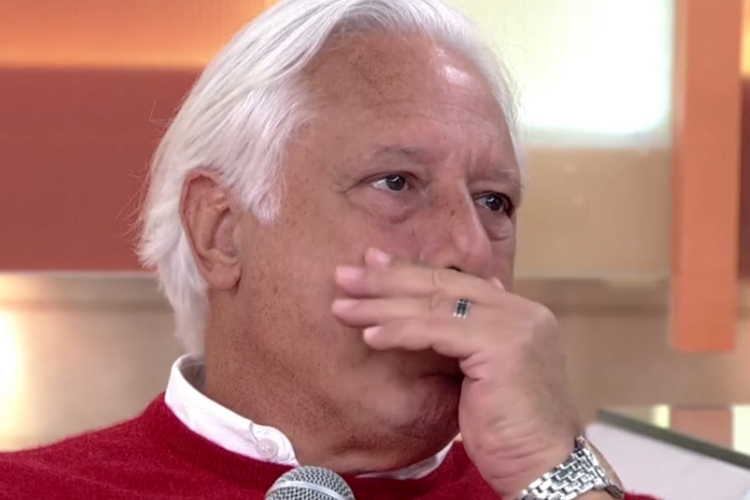Antonio Fagundes