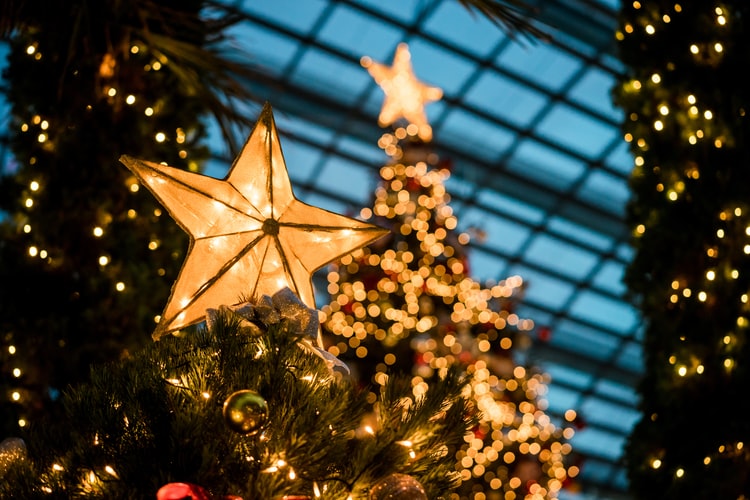 Natal cristão