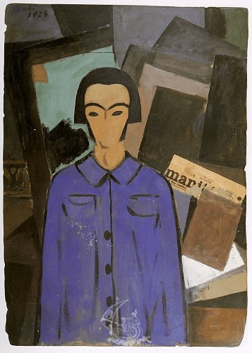 pintor dali