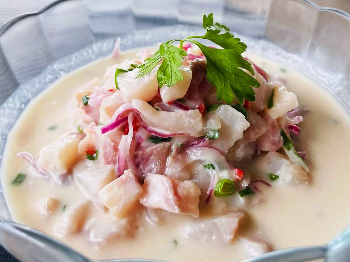 ceviche