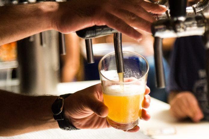 Cerveja é bom para quê