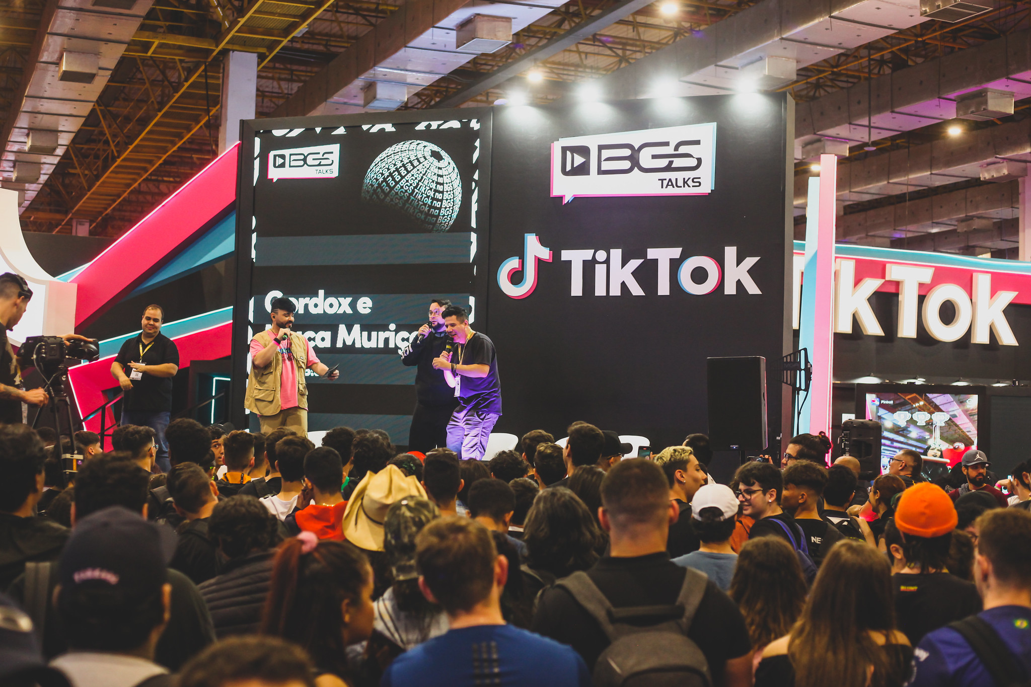 Brasil Game Show