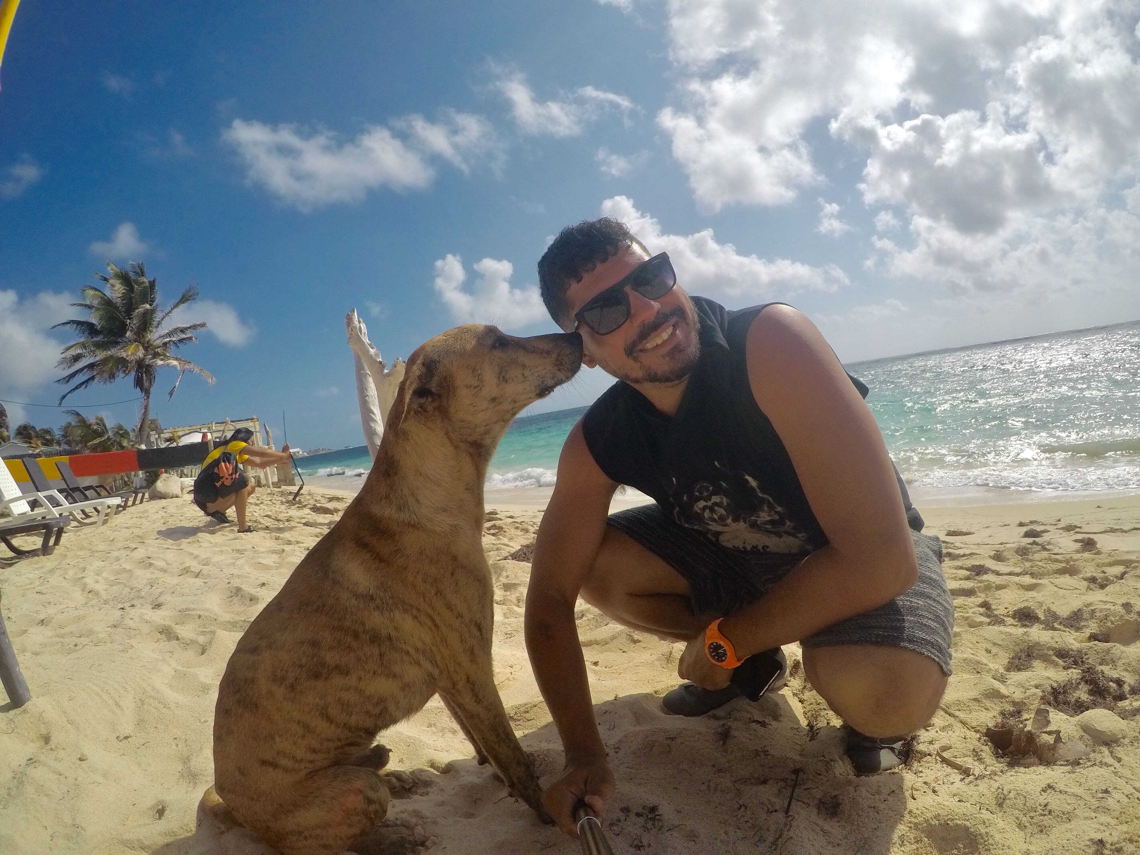San Andrés