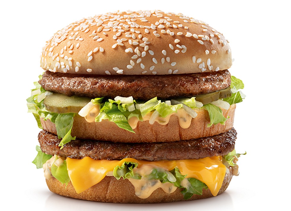 Black Friday McDonalds