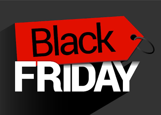 Quando é a Black Friday? 