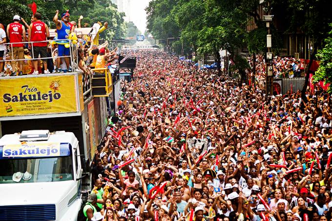 Carnaval Rio