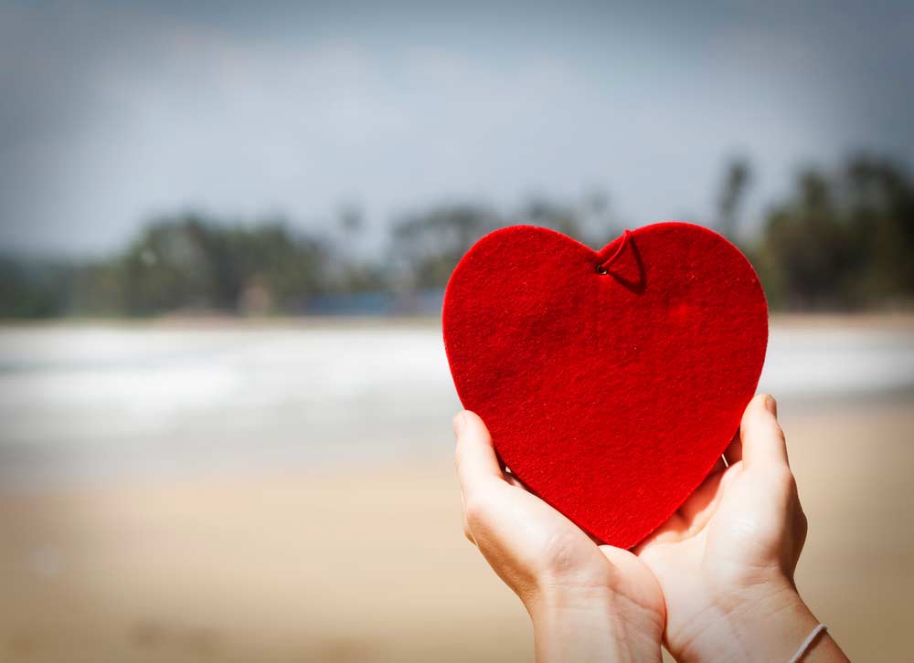 bom dia meu amor
