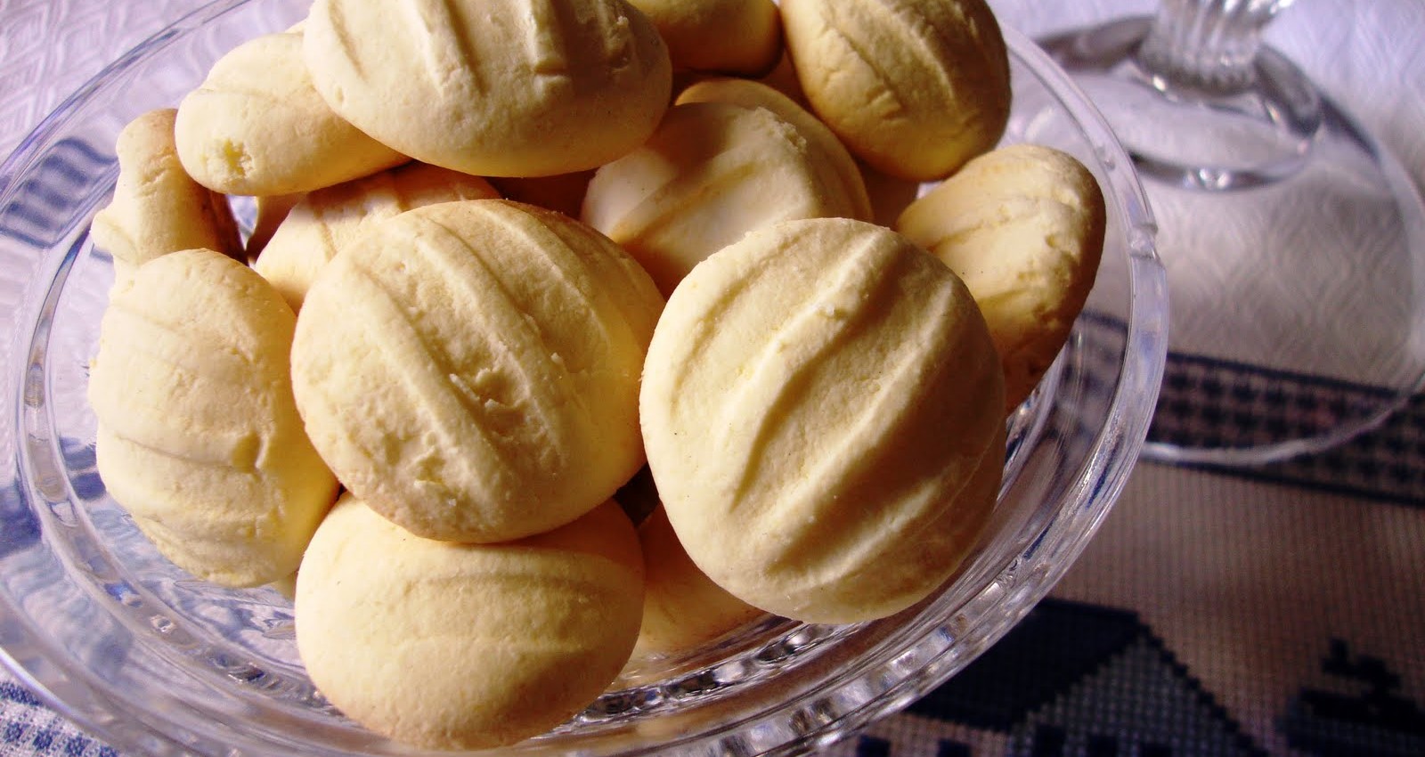 bolacha de nata