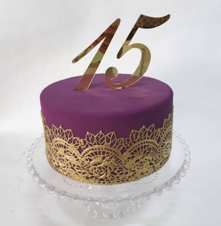 MARY BARBOSA CAKES