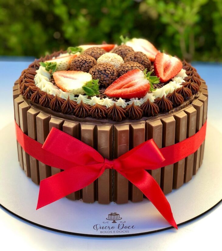 QUERO DOCE RS