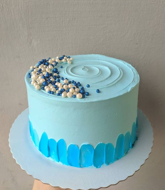 bolo de aniversário para homem