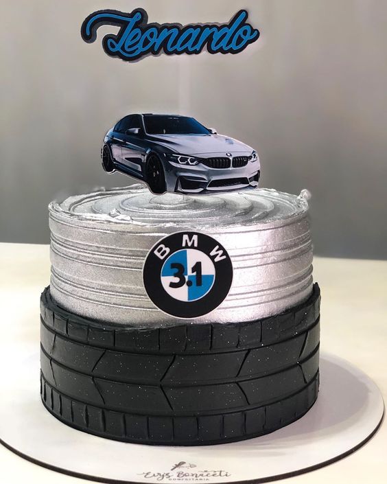 bolo de aniversário para homem