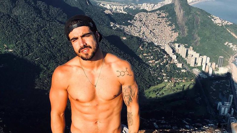 Caio Castro