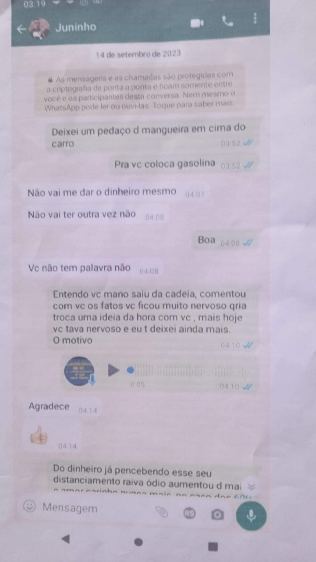 Camila Oliveira Araraquara