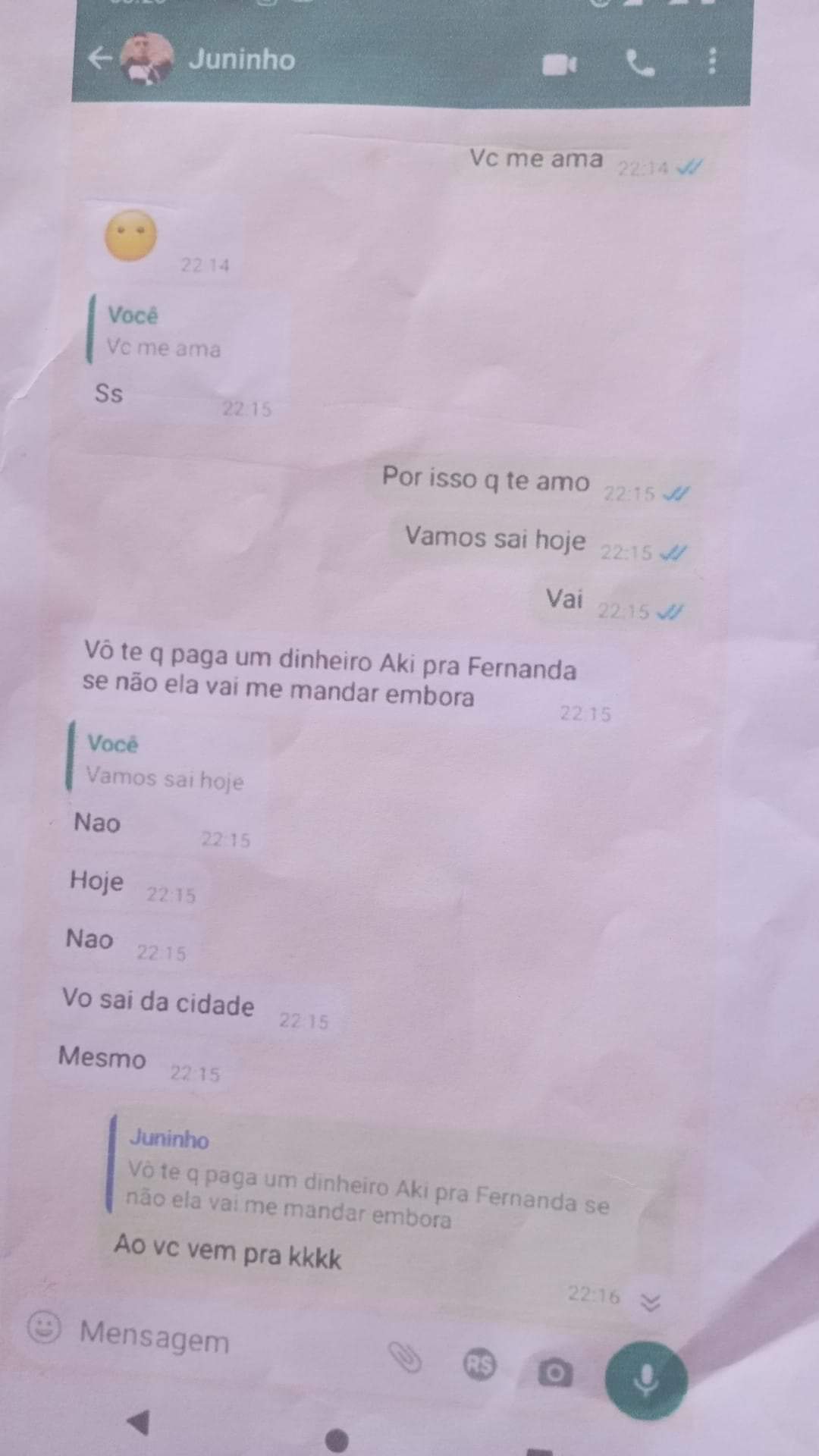 Camila Oliveira Araraquara