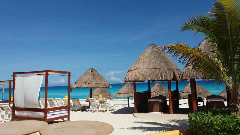 Cancún