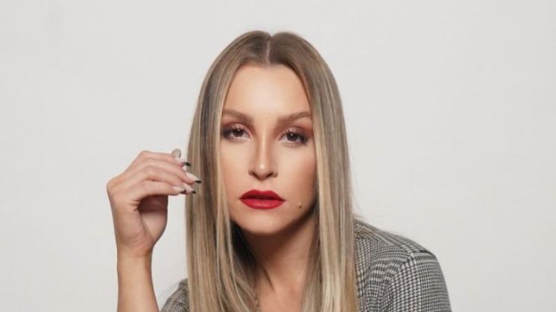 Carla Diaz / Foto: Instagram