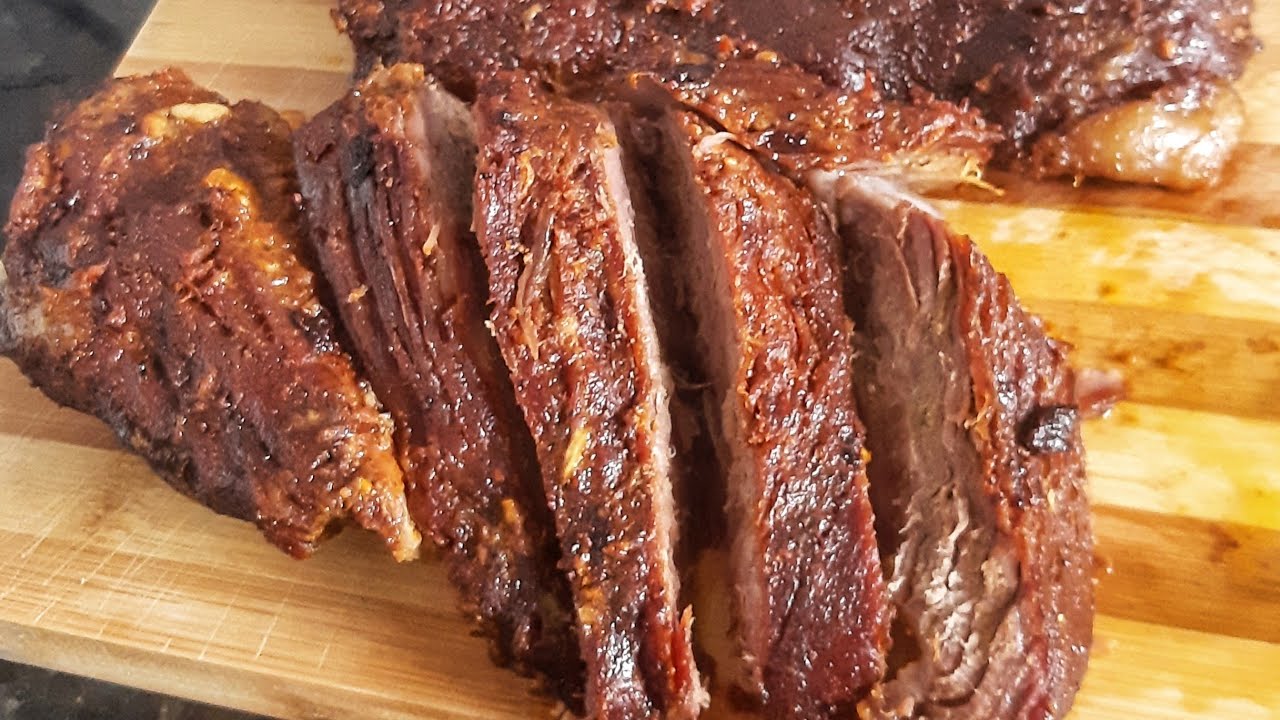 carne assada