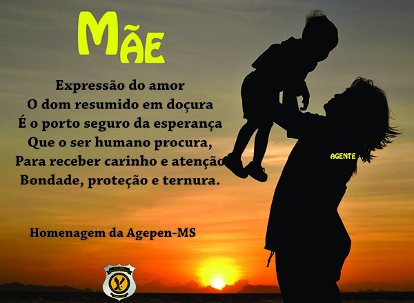 Poema para o Dia das Mães
