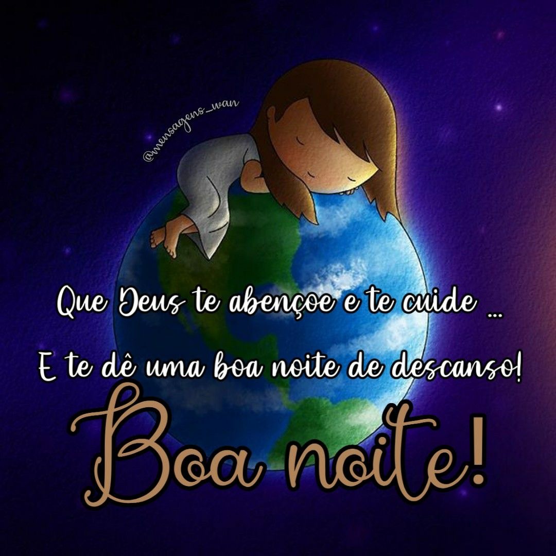 Boa Noite MSG