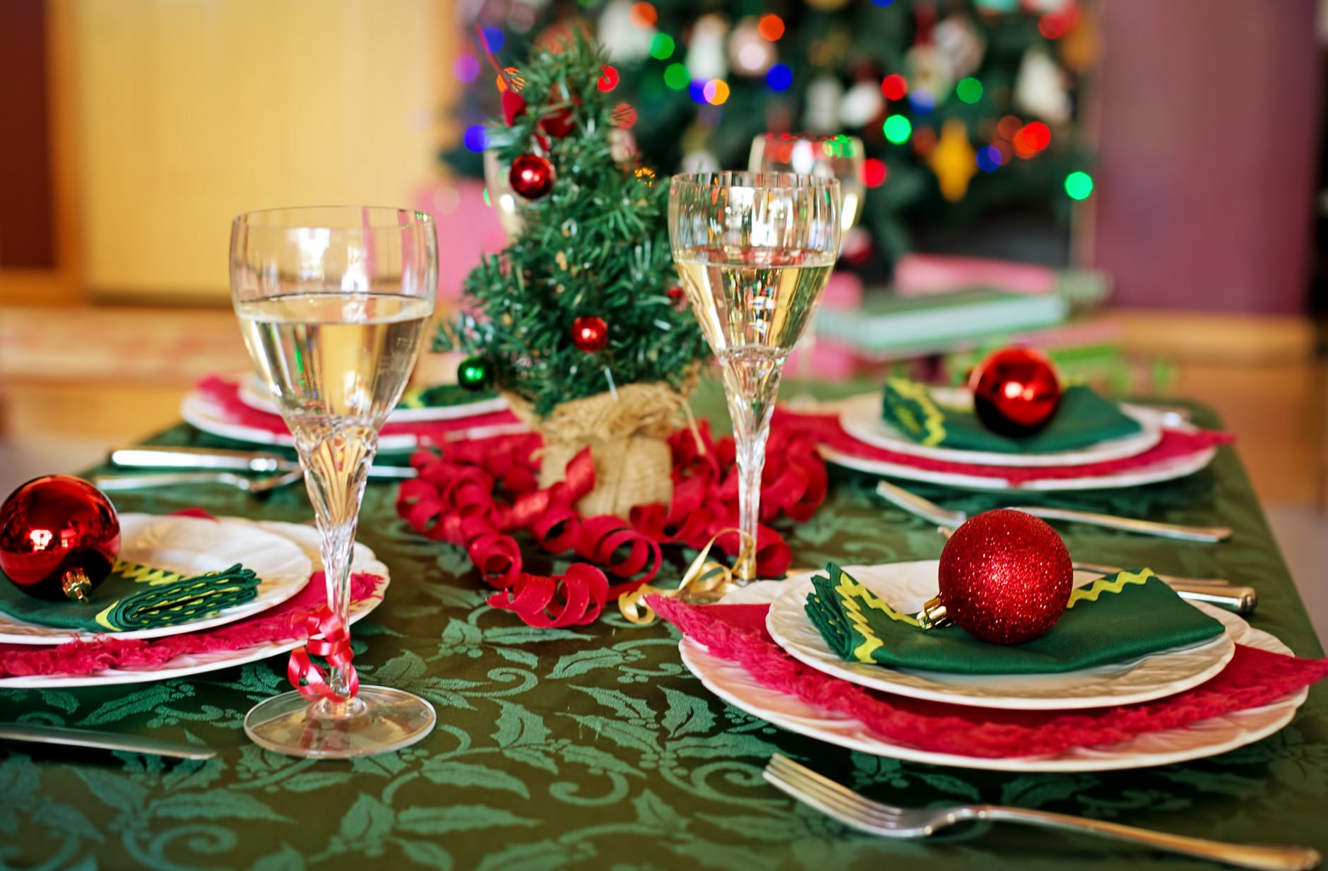 Natal cristão