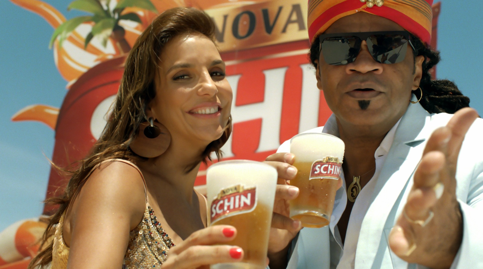 cerveja Schincariol