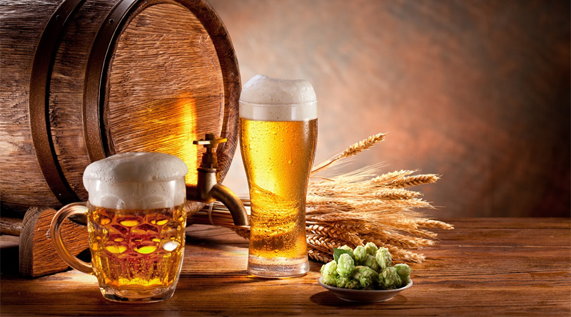 Cerveja artesanal