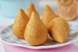 coxinha
